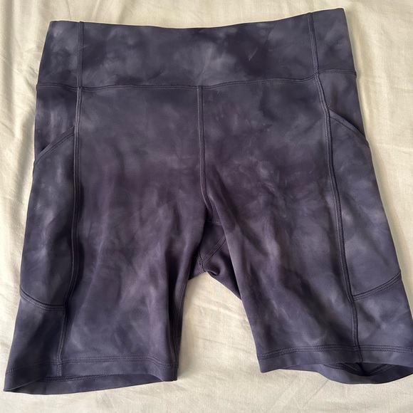 lululemon athletica Pants - Lululemon shorts